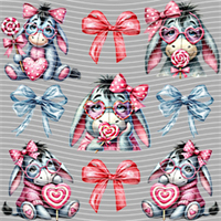 Valentine's Day-QRJ 7654